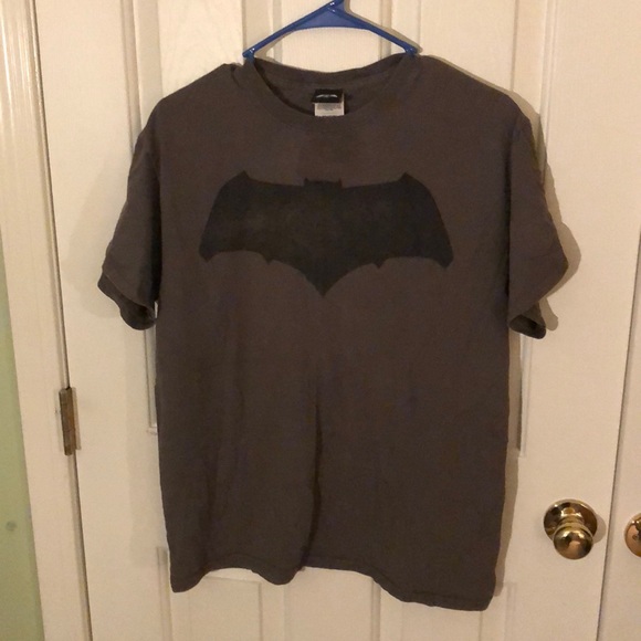 Other - Adult Medium Batman Logo T-shirt
